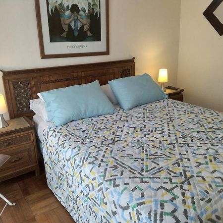 Quinta Vergara Montana Hotel Vina del Mar Eksteriør billede