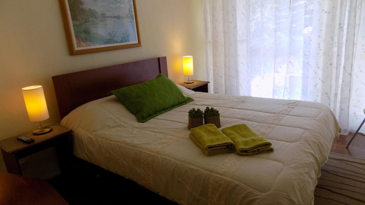 Quinta Vergara Montana Hotel Vina del Mar Værelse billede