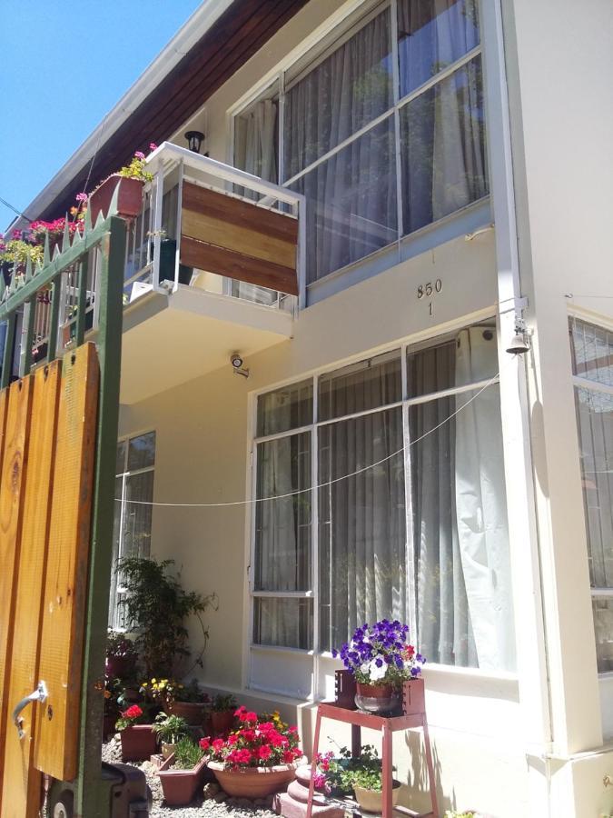 Quinta Vergara Montana Hotel Vina del Mar Eksteriør billede