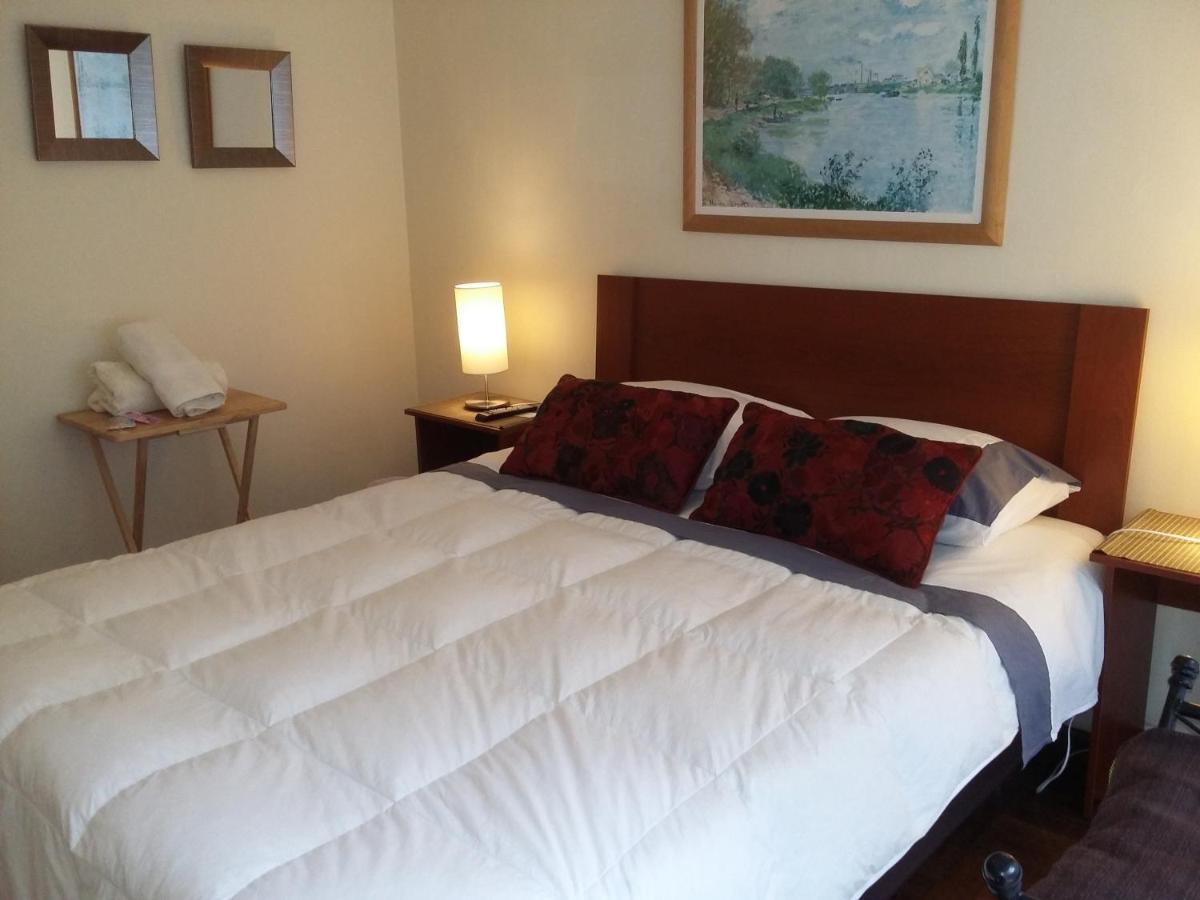 Quinta Vergara Montana Hotel Vina del Mar Eksteriør billede