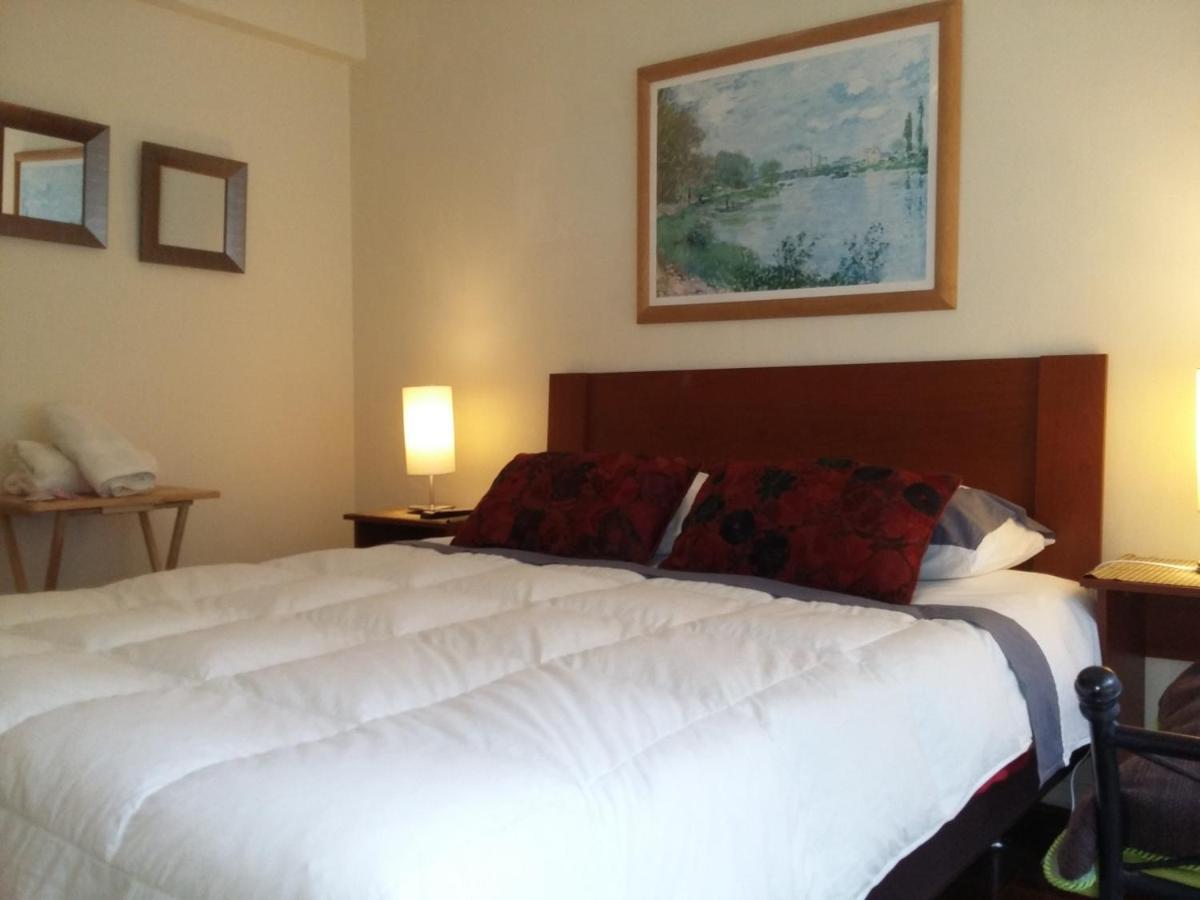 Quinta Vergara Montana Hotel Vina del Mar Eksteriør billede
