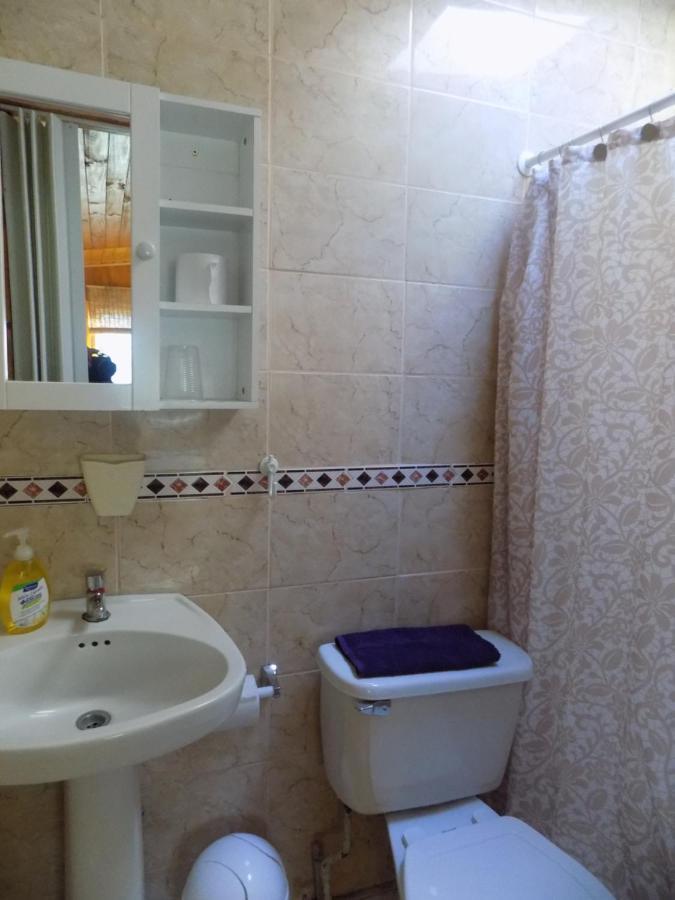 Quinta Vergara Montana Hotel Vina del Mar Eksteriør billede