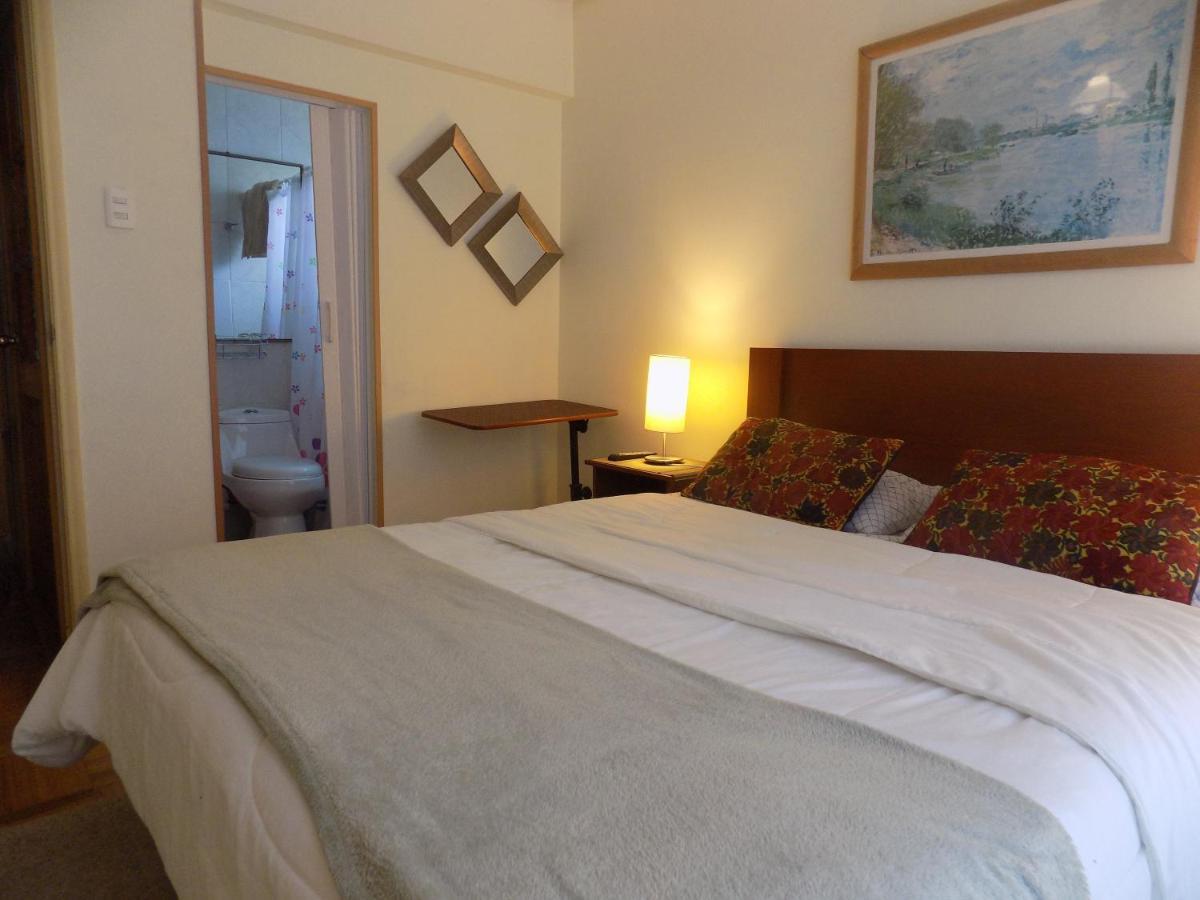 Quinta Vergara Montana Hotel Vina del Mar Eksteriør billede