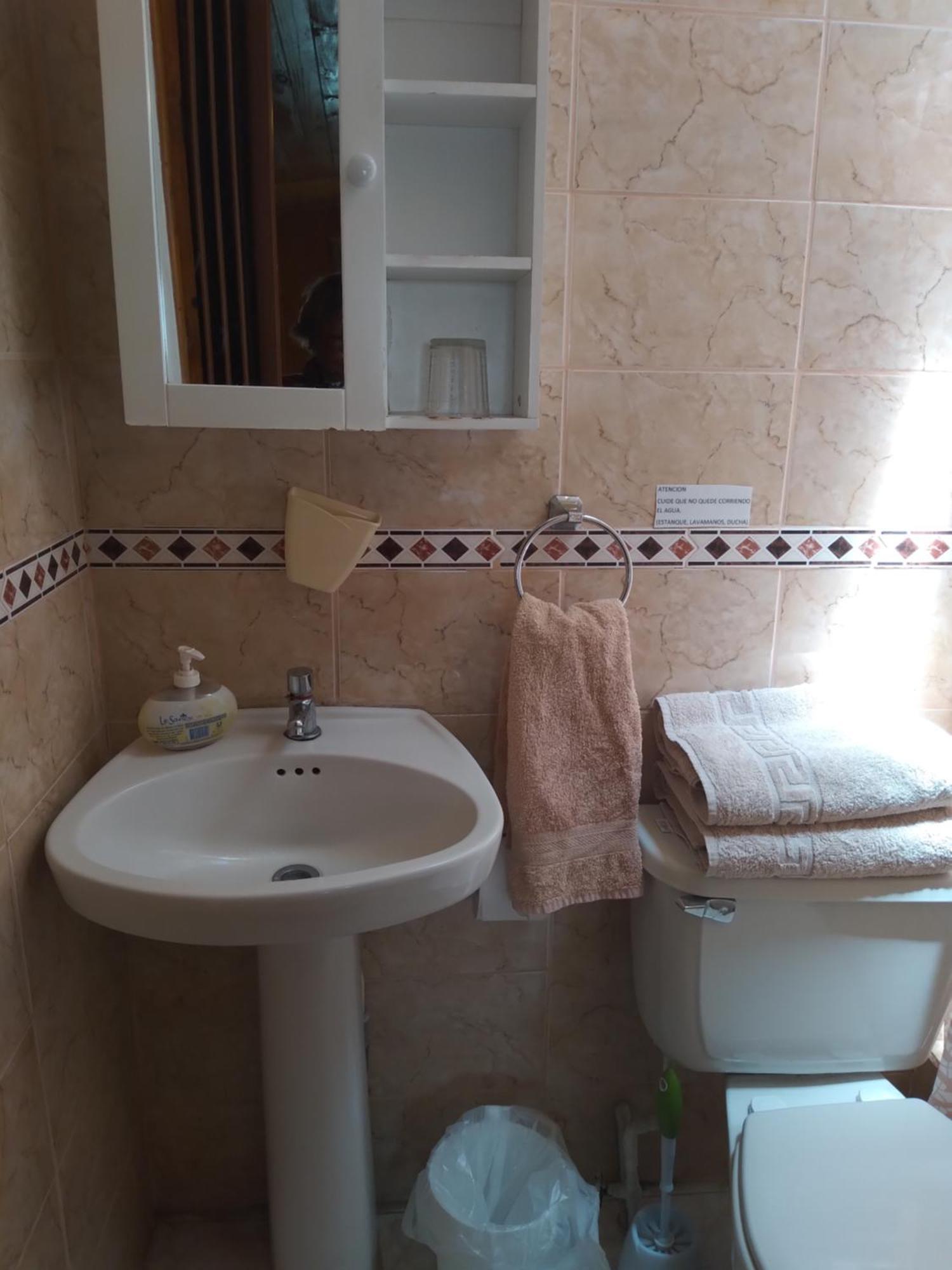 Quinta Vergara Montana Hotel Vina del Mar Eksteriør billede