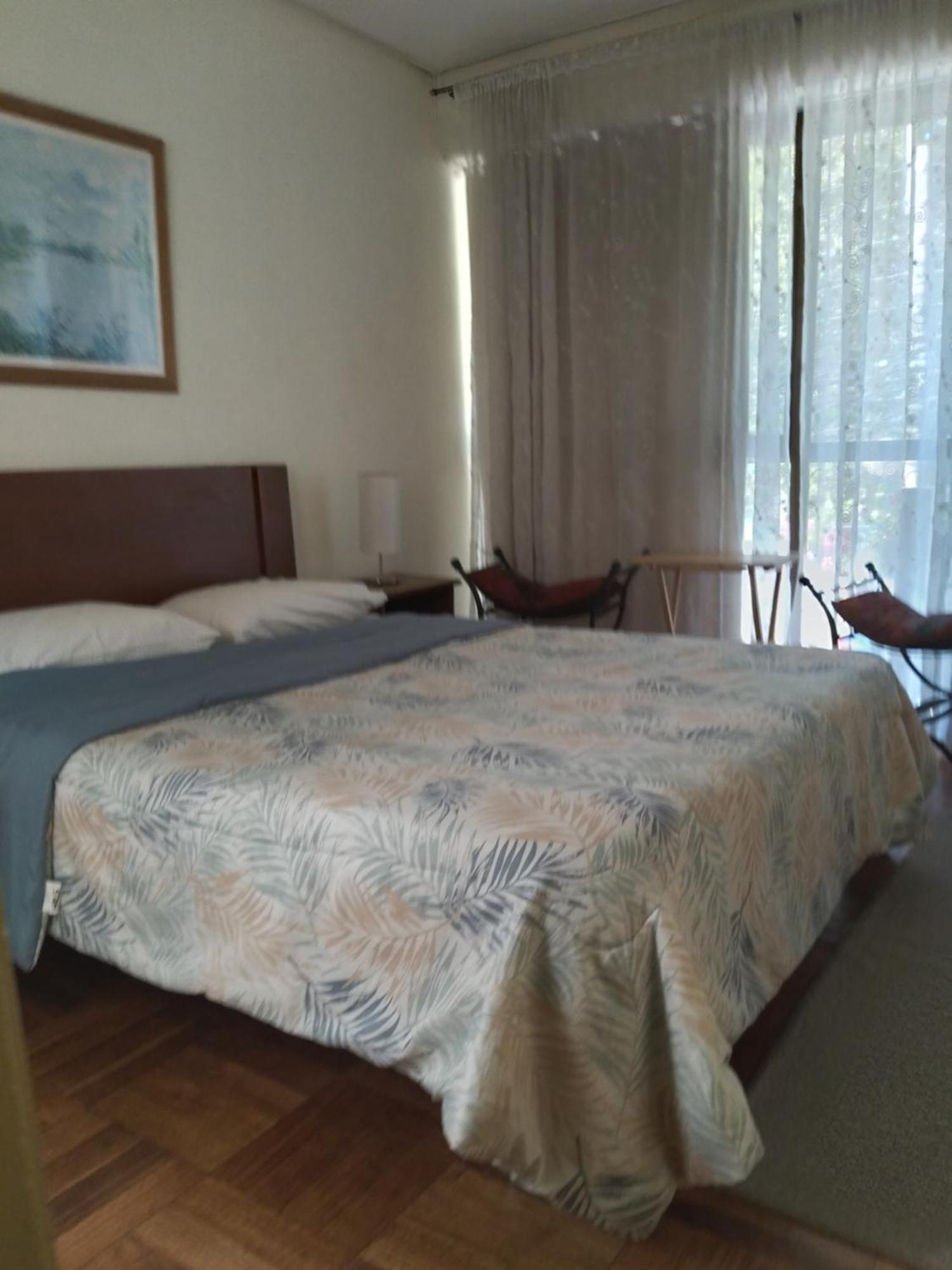 Quinta Vergara Montana Hotel Vina del Mar Eksteriør billede
