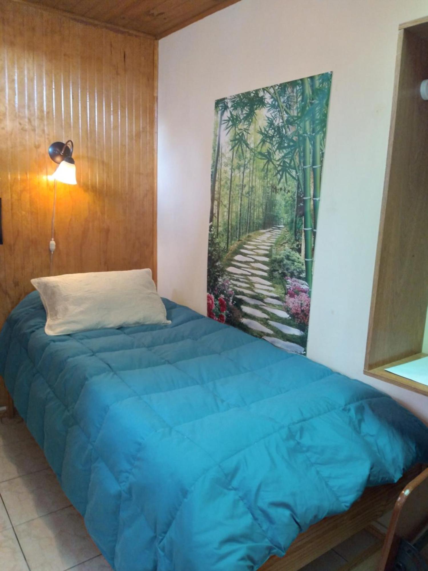 Quinta Vergara Montana Hotel Vina del Mar Eksteriør billede