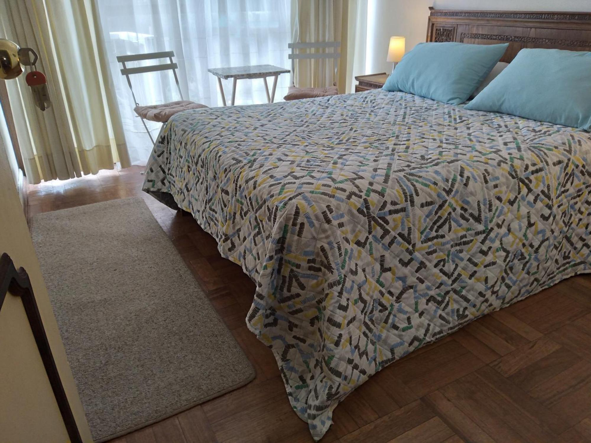 Quinta Vergara Montana Hotel Vina del Mar Eksteriør billede